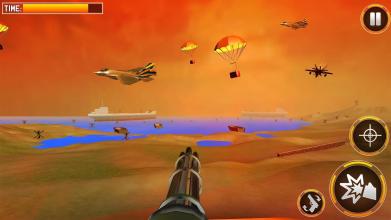 Call of Beach Defense FPS  Fun 3D Games截图3