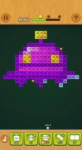 Brick Shooter Game截图2