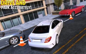 Proton Car Simulator Road Drive Beta截图1