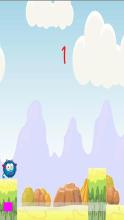 Monster Jump  How Far Can you Jump截图1