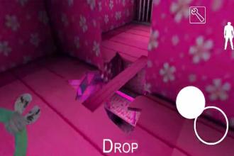 Scary BARBIE GRANNY  Horror Game 2019截图2