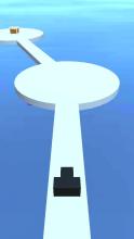 Twister Hit Tower 3D截图2