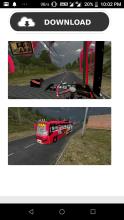 Kerala Bus Mod Livery截图4