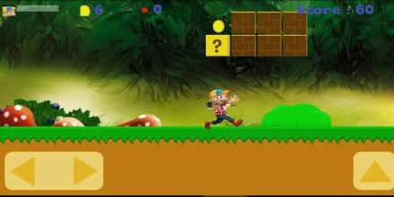 Super Boy In Jungle World截图4