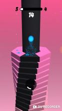 Helix Crush Color Tower 3D截图5