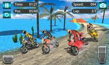 Ultimate Motor Racing  Extreme Motor Game 2019截图1