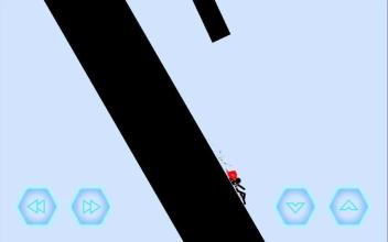 Stickman Platformer Legend截图5