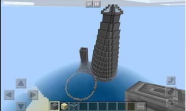 New Mini World Craft 3D截图3