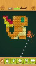 Brick Shooter Game截图1