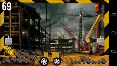 Excavator Game截图1