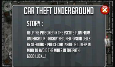 Grand Car Theft Brazil截图2