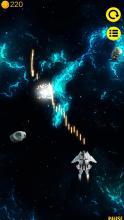 Galaxy Space Shooter Battle截图3