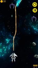 Galaxy Space Shooter Battle截图2