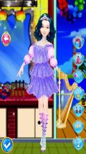 Dress Up Game  Princess Dress Up截图3