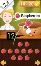 Kids Chef  Math learning game截图5