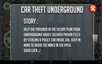 Grand Car Theft Brazil截图5