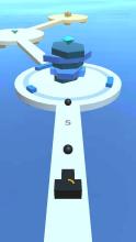 Twister Hit Tower 3D截图3