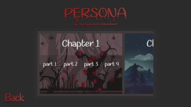 Persona  An Unexpected Adventure截图5