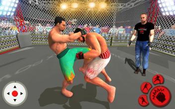 World Kick Boxing ProThe fighting champion截图5