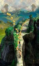 Temple Jungle Run Lost Oz截图5