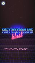 Retrowave Blast截图5