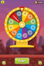 Spin To Reward截图4