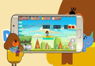 duggee  adventure截图3