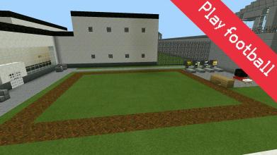 Start MCPE Prison Break  PrisonCraft截图3