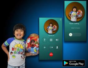 Ryan Call 2019 simulation截图2