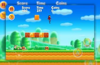 Coco Jungle Adventure截图4