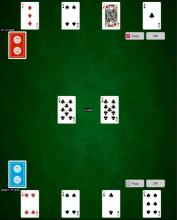 Zip  The card game截图1