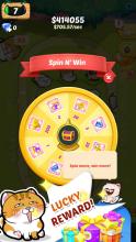 Merge Cats  Money Clicker & Idle kitties Tycoon截图3