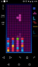 Brick Classic Game - Wave Attack截图4