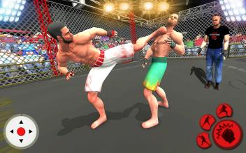 World Kick Boxing ProThe fighting champion截图4