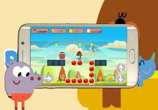 duggee  adventure截图5