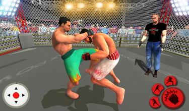 World Kick Boxing ProThe fighting champion截图1