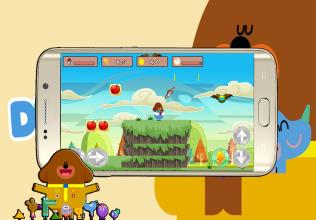 duggee  adventure截图1