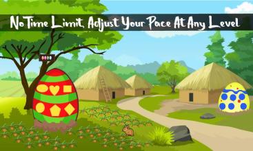 HFG New Easter Escape Games截图4