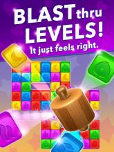 Ty Beanie Blast  Puzzle Game截图4