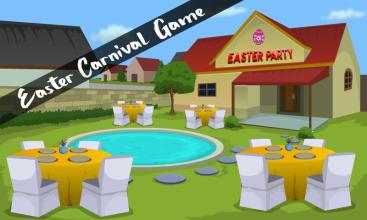 HFG New Easter Escape Games截图5