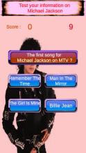 Test Michael Jackson截图1