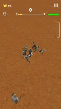 Zombie Chase Ninja Survival The Last Day on Earth截图4