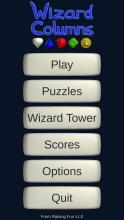 Wizard Columns截图4