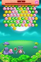 Super Bubble Popper Match Ultimate截图3