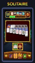 Klondike Solitaire Easy截图3