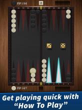 Backgammon Now截图3