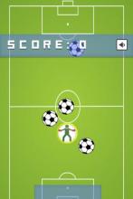 Soccer goal keeper defender截图1