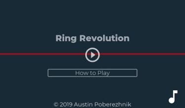 Ring Revolution截图3