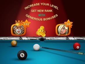 Billiards Pool Arena截图3