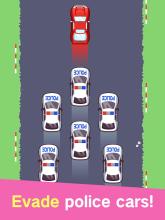 Tiny Car  Escape Master截图4